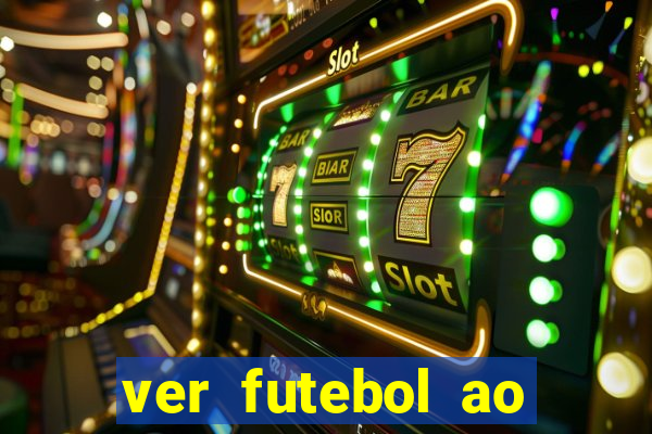 ver futebol ao vivo multi